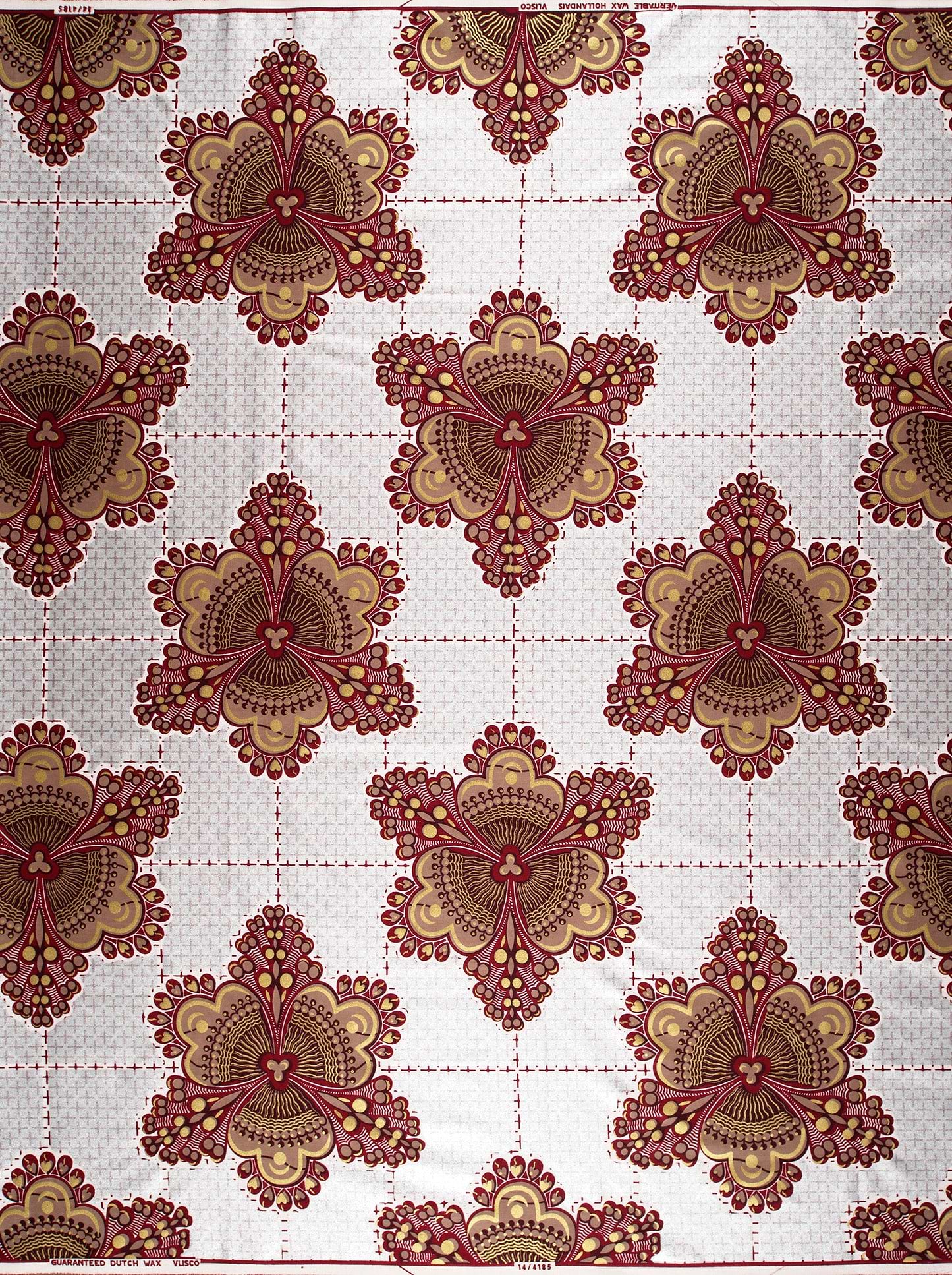 Wax GlitterGlam | VL04185.017 | Silver Embellished