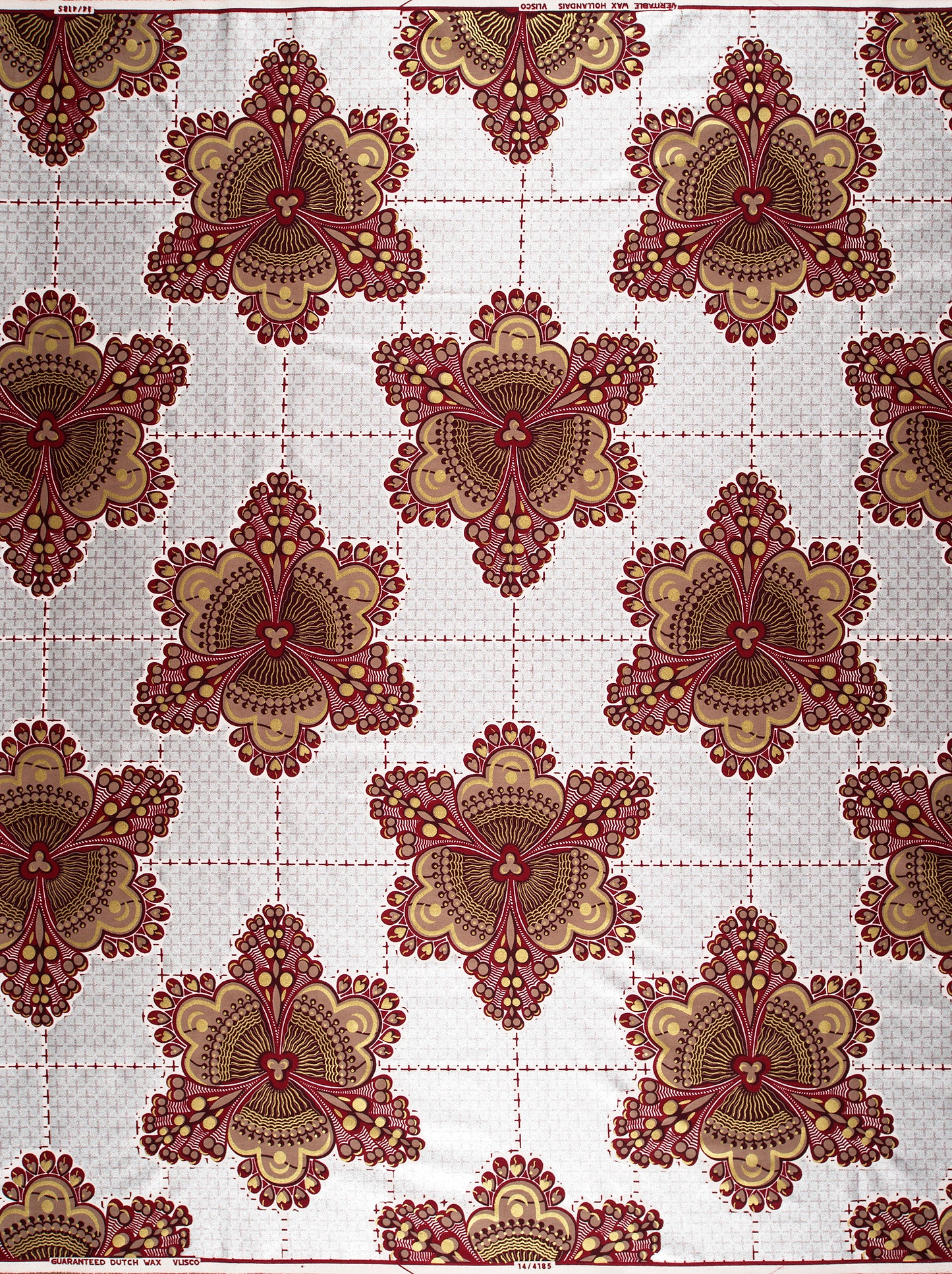 Wax GlitterGlam | VL04185.017 | Silver Embellished