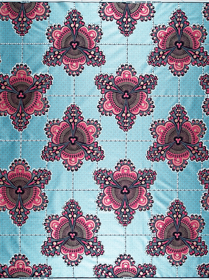 Wax GlitterGlam | VL04185.018 | Orné de Bleu Pastel