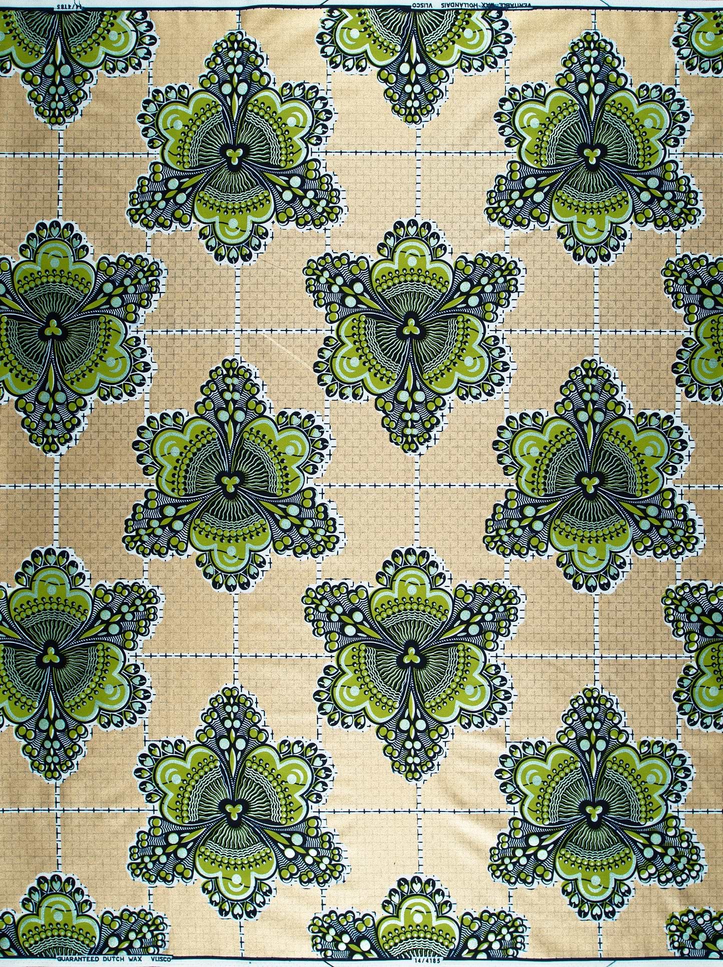 Wax GlitterGlam | VL04185.019 | Silver Embellished