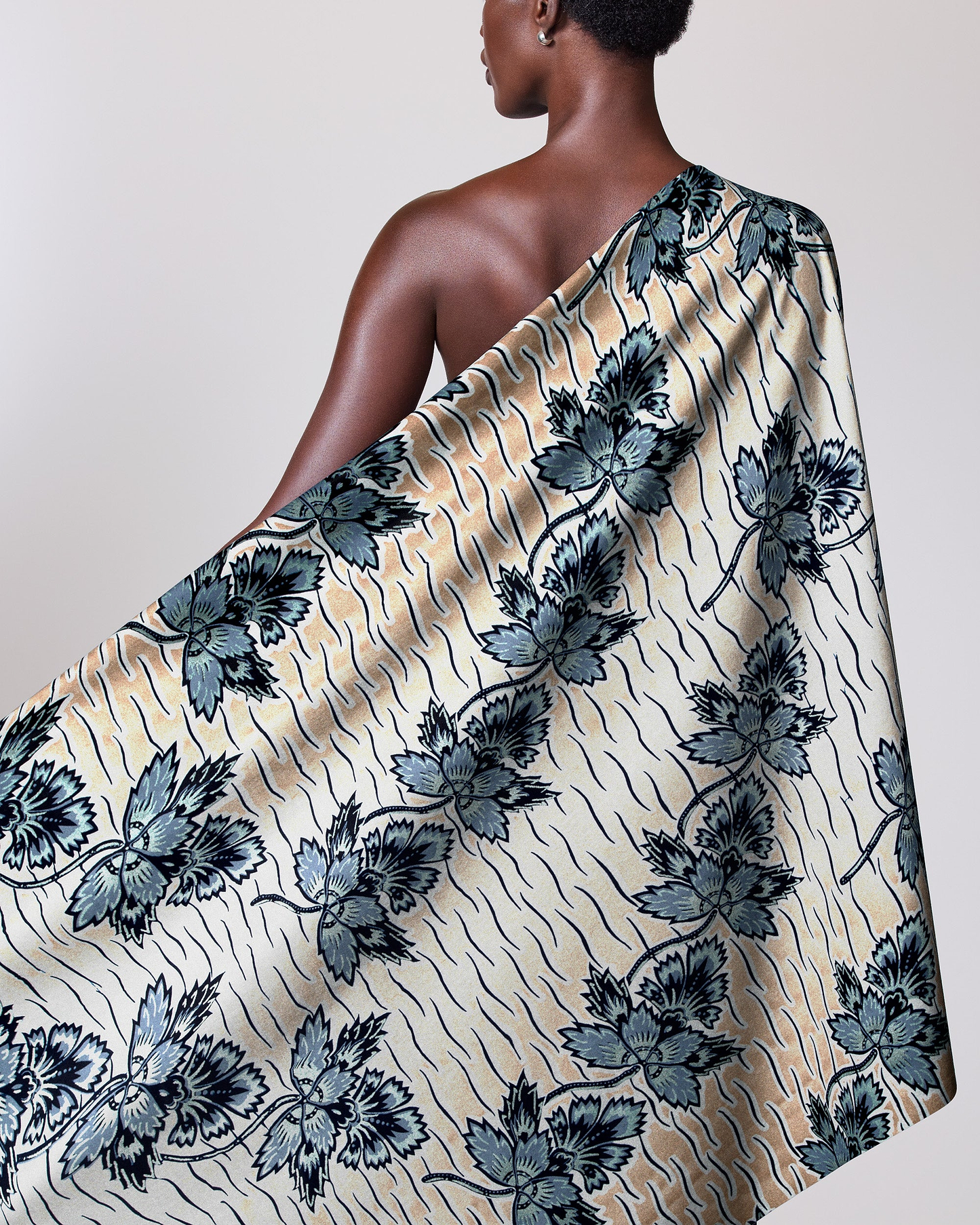 Wax GlitterGlam | VL04198.014 | Rose Gold Embellished