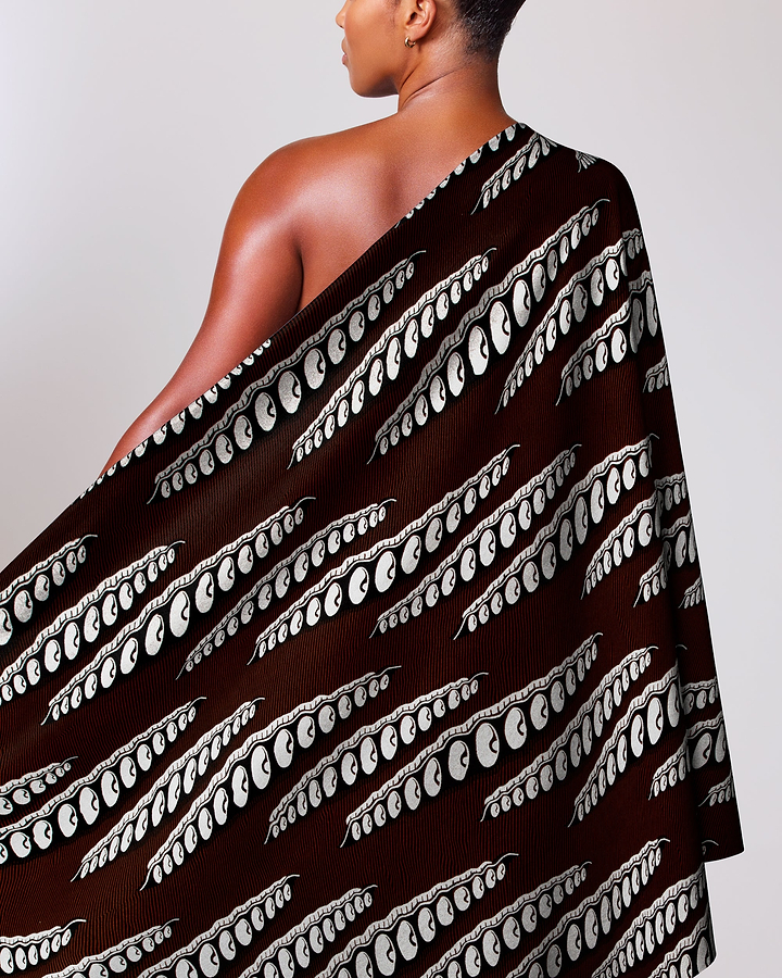 Sky Wax | VL04339.116 | Silver Embellished