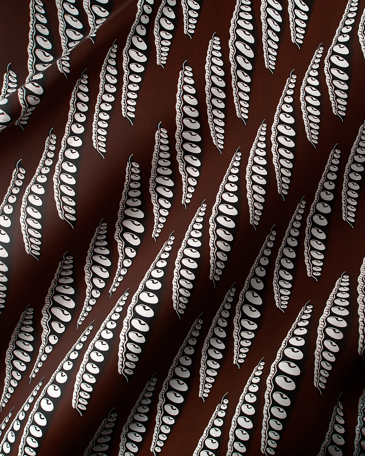 Sky Wax | VL04339.116 | Silver Embellished