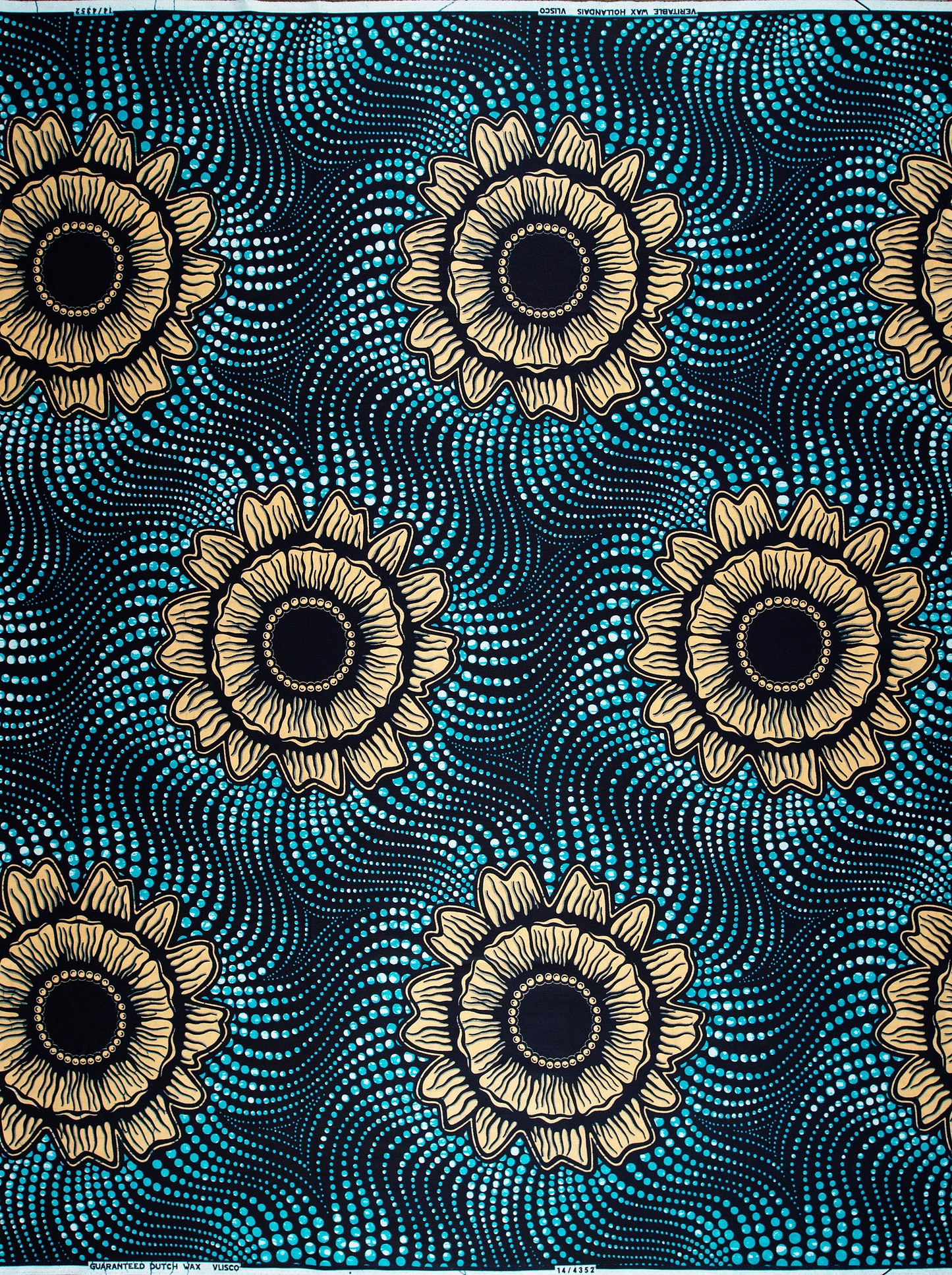 Wax Hollandais | VL04352.009