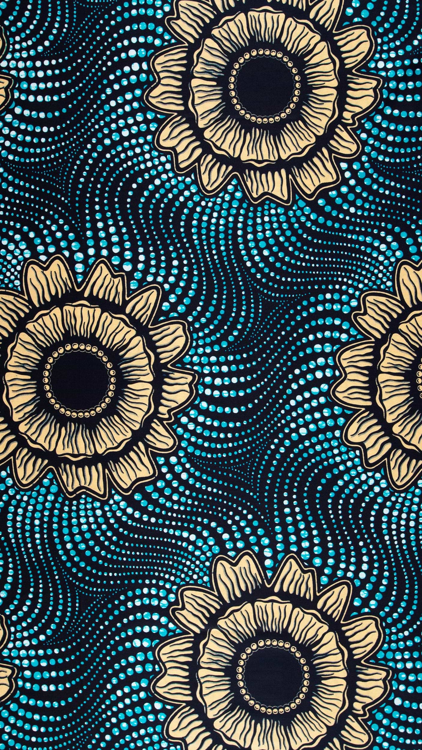 VLISCO Official Shop | Grand Super-Wax Prints & African Fabrics