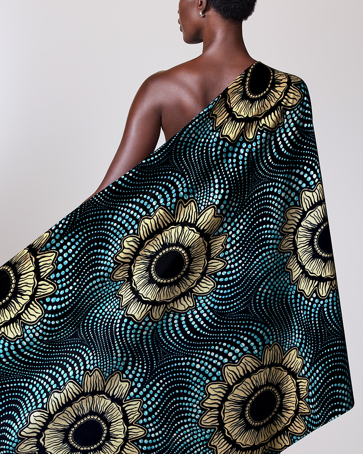 Wax Hollandais | VL04352.009