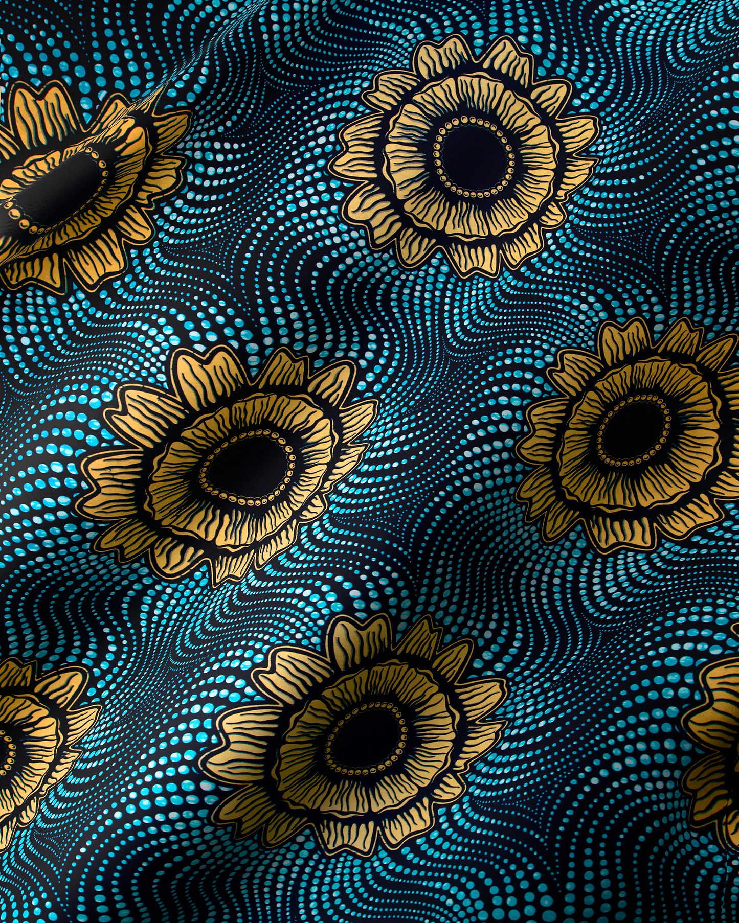 Wax Hollandais | VL04352.009