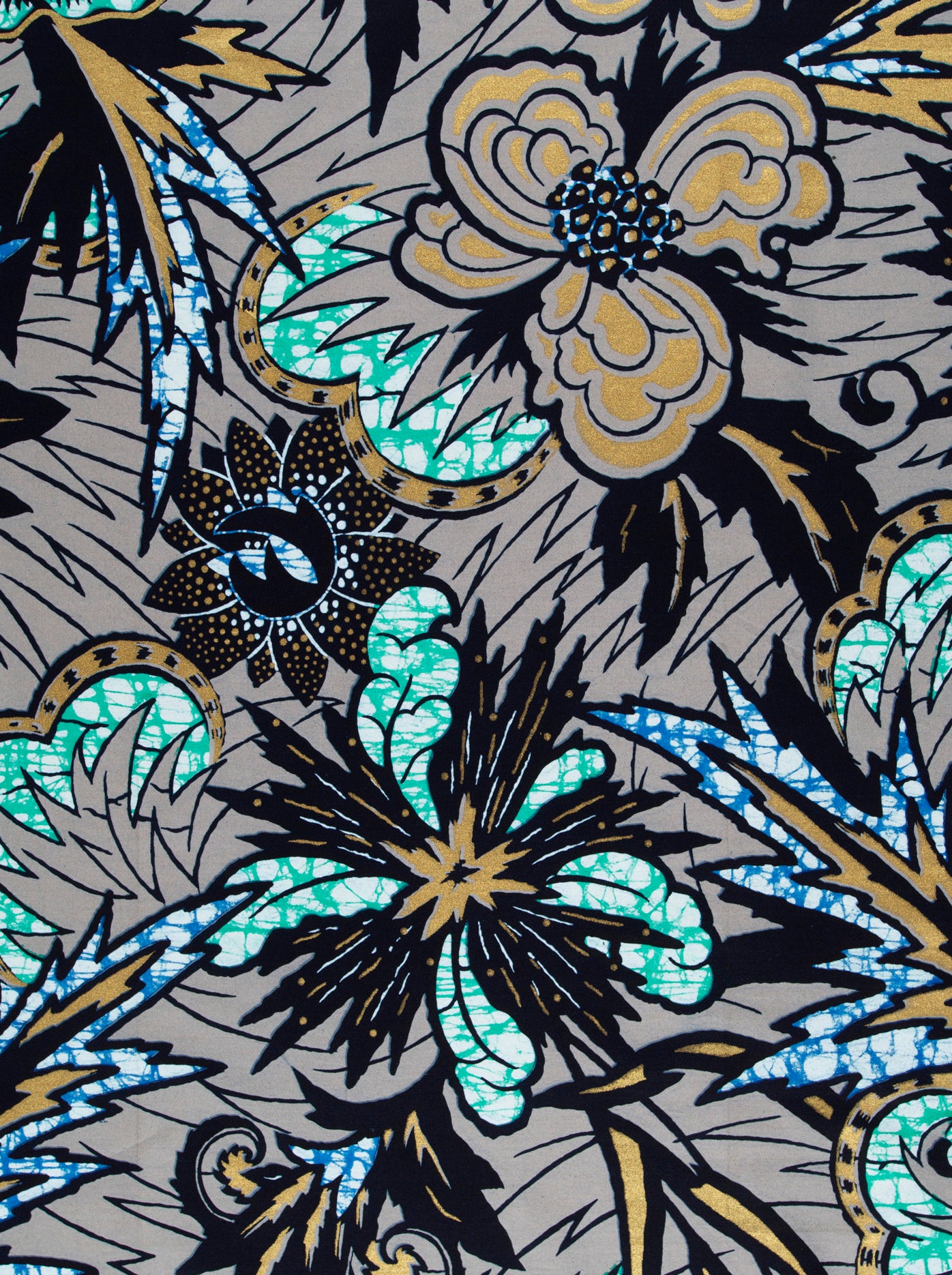 Super-Wax | VL04534.020 | Orné d'Or