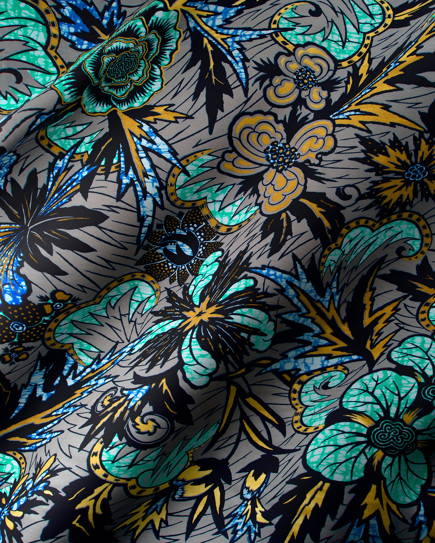 Super-Wax | VL04534.020 | Orné d'Or