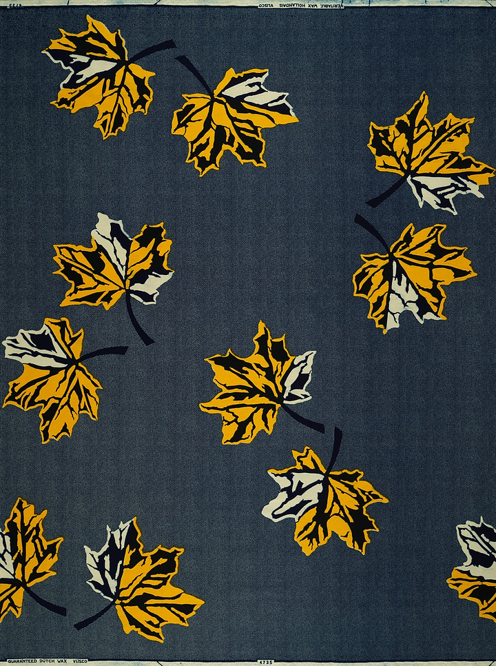 Wax Hollandais | VL04735.087