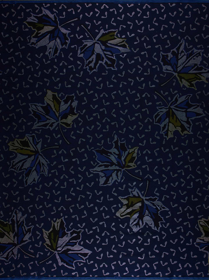 Sky Wax | VL04735.094 | Orné de Perle Rouge-Verte