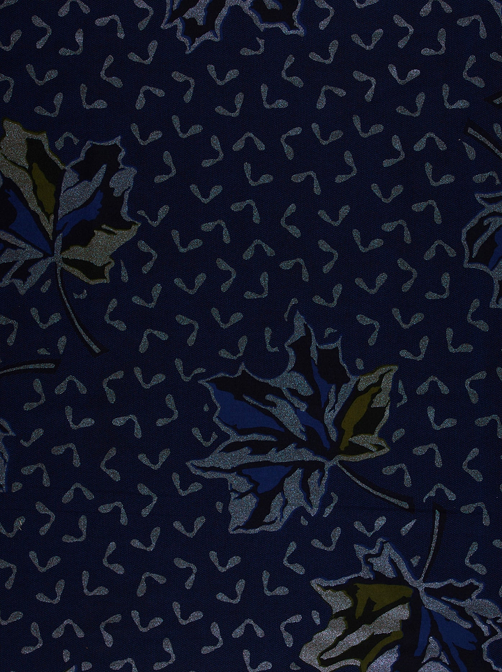 Sky Wax | VL04735.094 | Orné de Perle Rouge-Verte