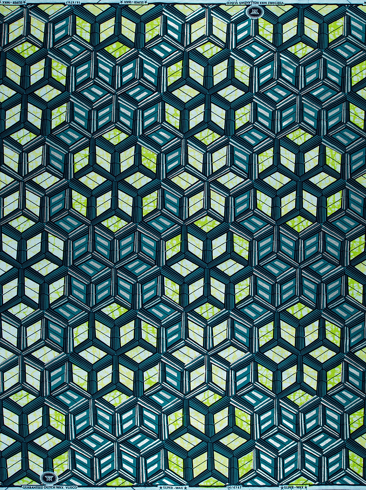 Super-Wax | VL04767.012 | Silver Embellished