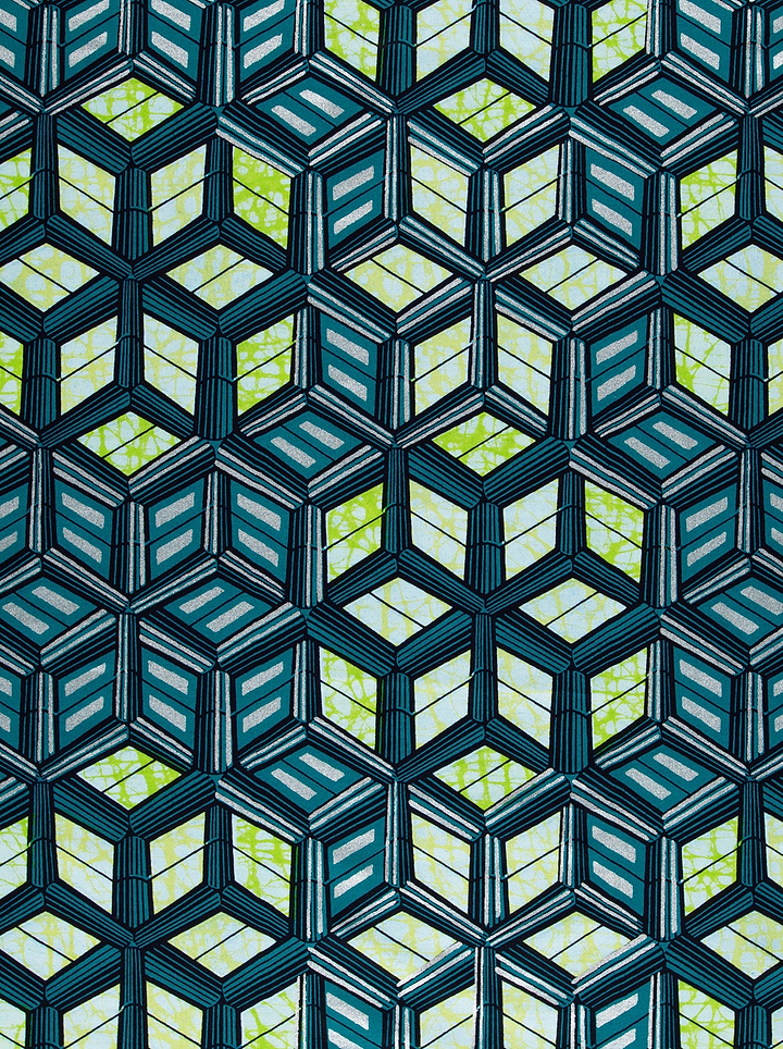 Super-Wax | VL04767.012 | Silver Embellished