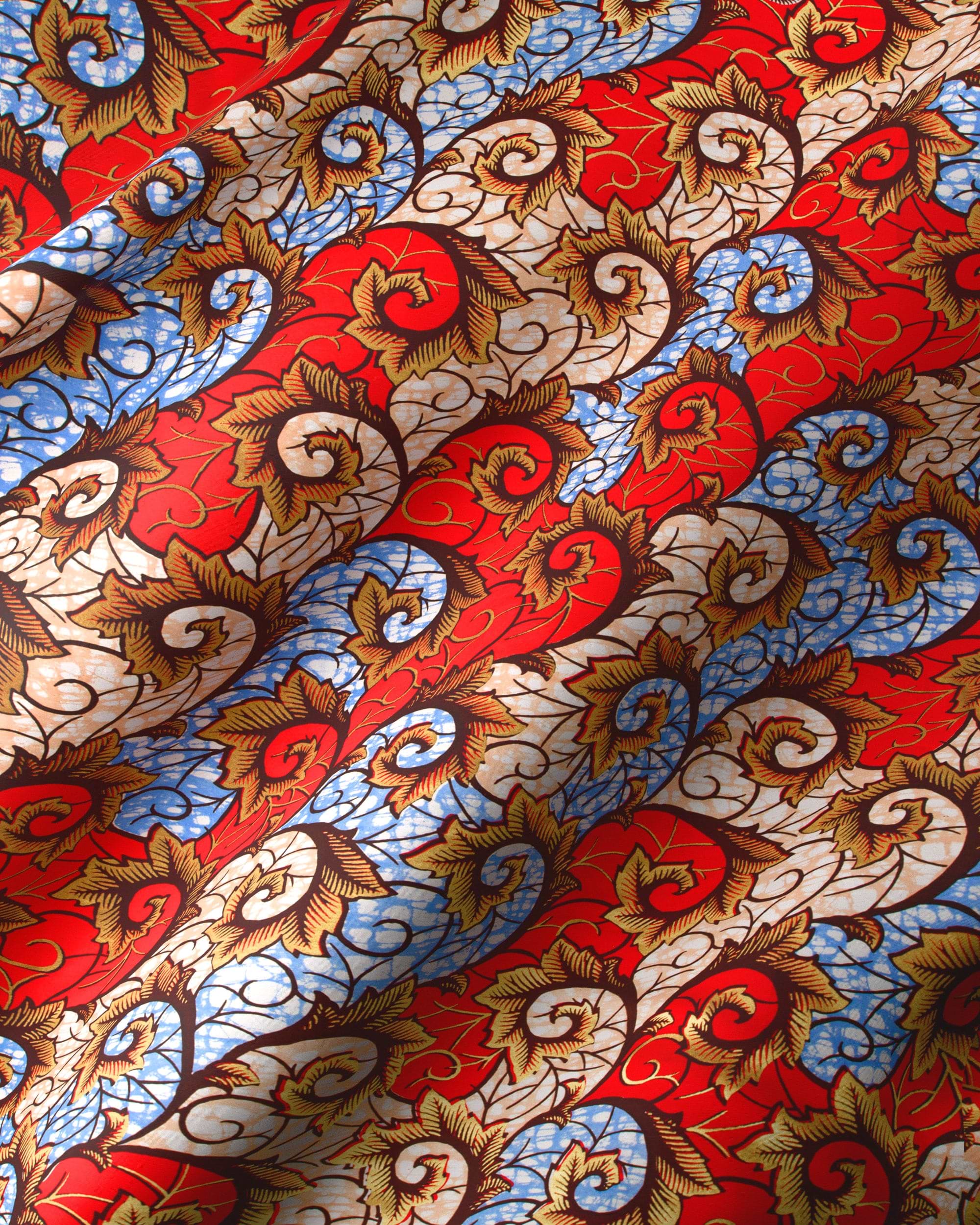 Collections – Vlisco