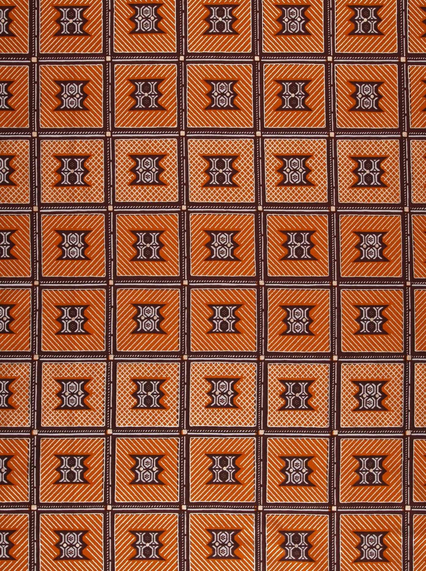 Wax Hollandais | VL08008.215 | Orné d'Or Rose
