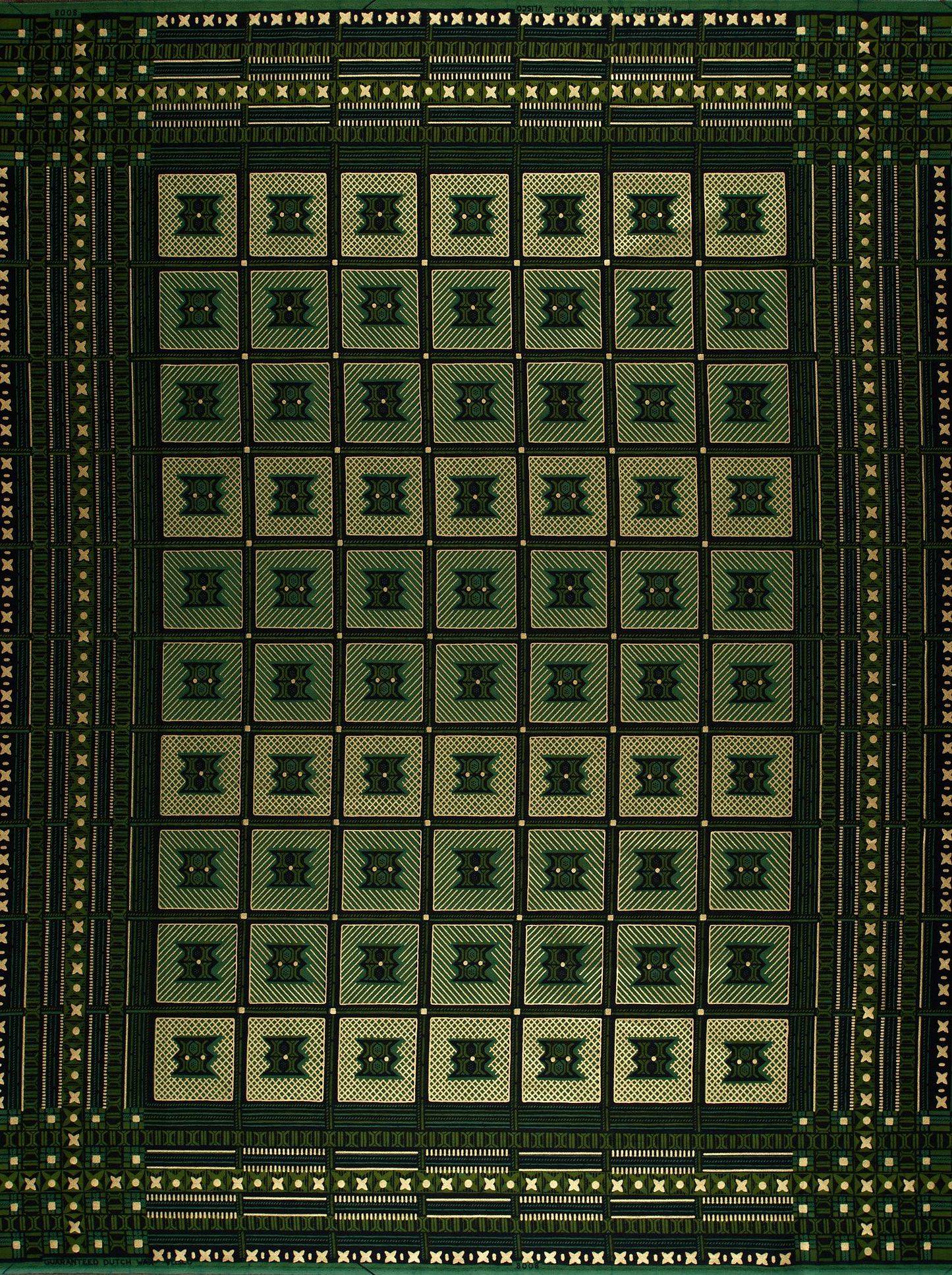 Sky Wax | VL08008.248 | Gold Embellished