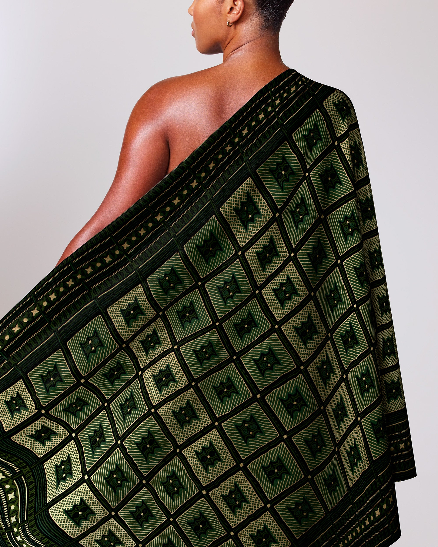 Sky Wax | VL08008.248 | Gold Embellished