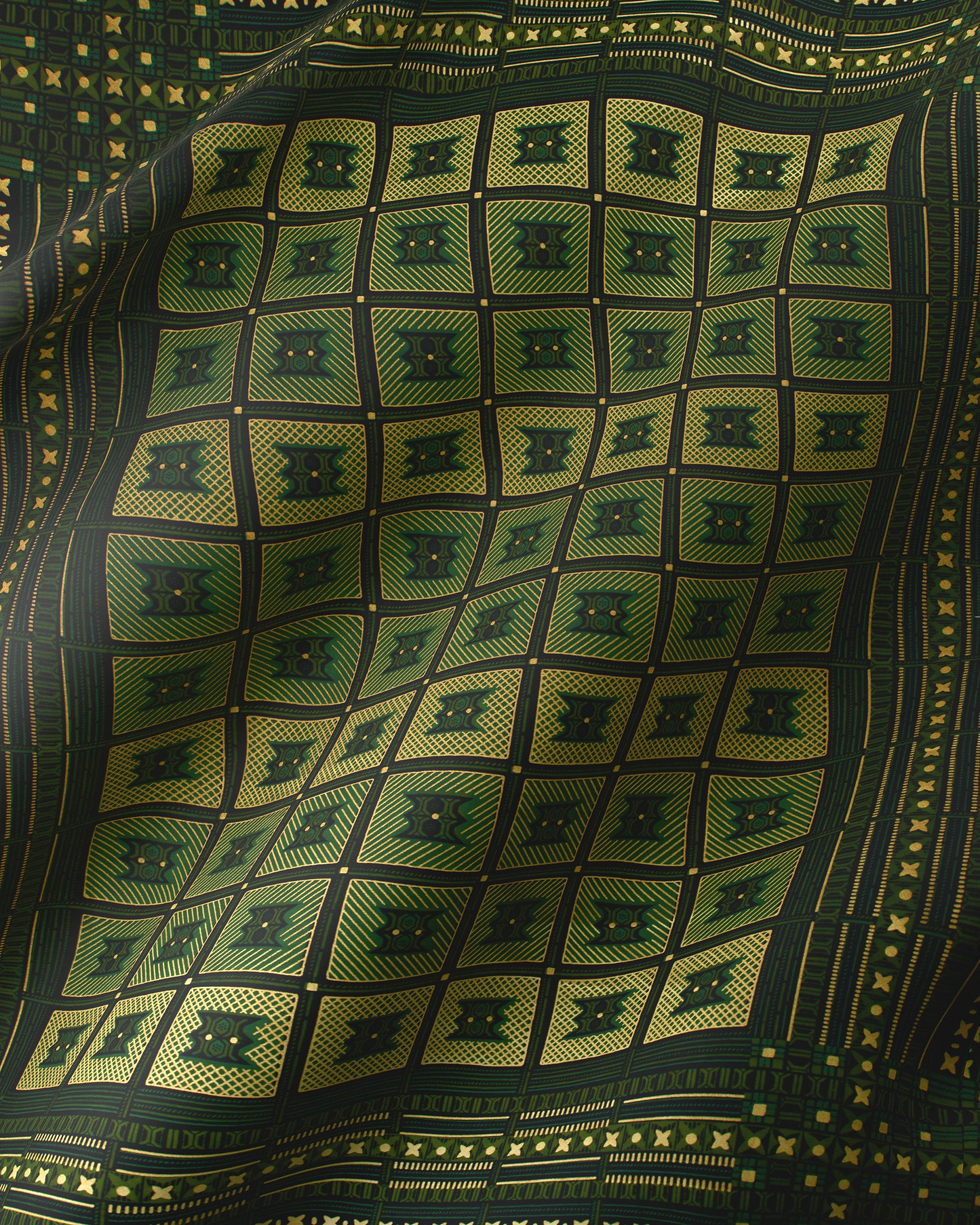 Sky Wax | VL08008.248 | Gold Embellished