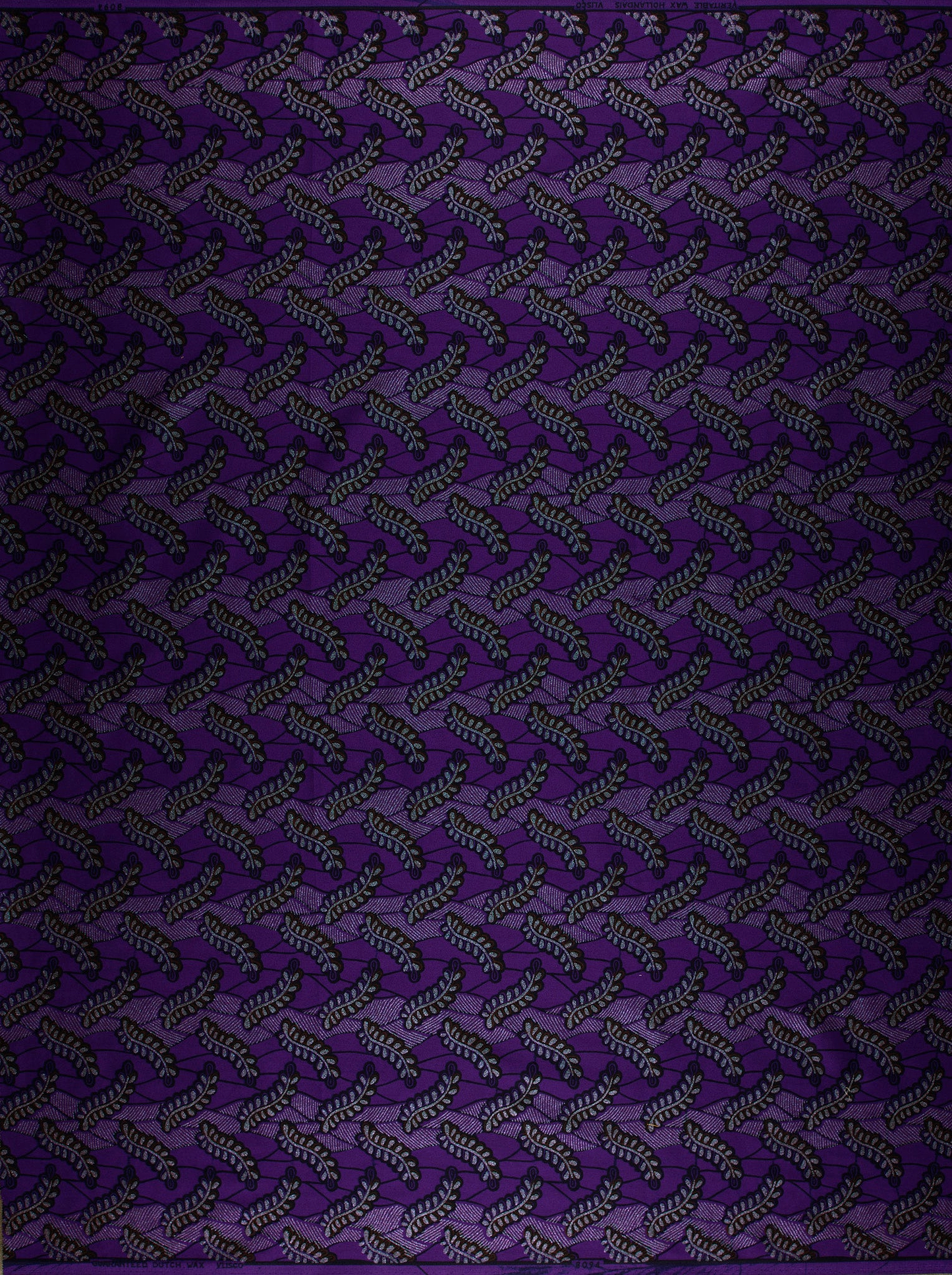 Sky Wax | VL08094.148 | Orné de Perle Rouge-Verte