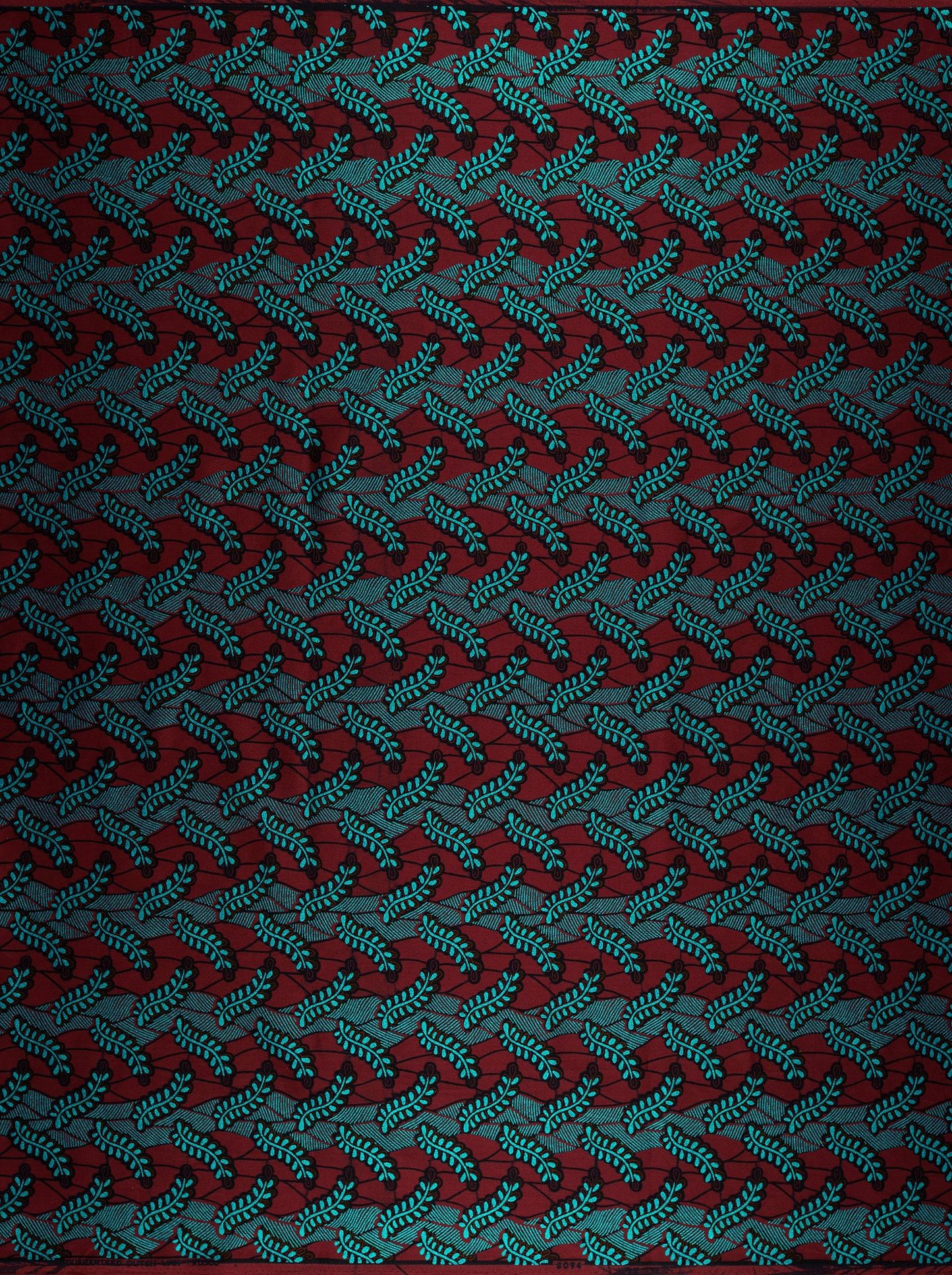 Sky Wax | VL08094.149 | Orné de Bleu