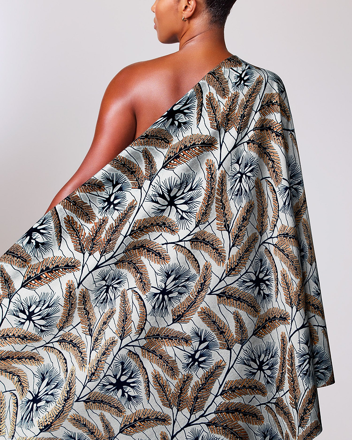 Wax GlitterGlam | VL08647.003 | Orné d'Argent