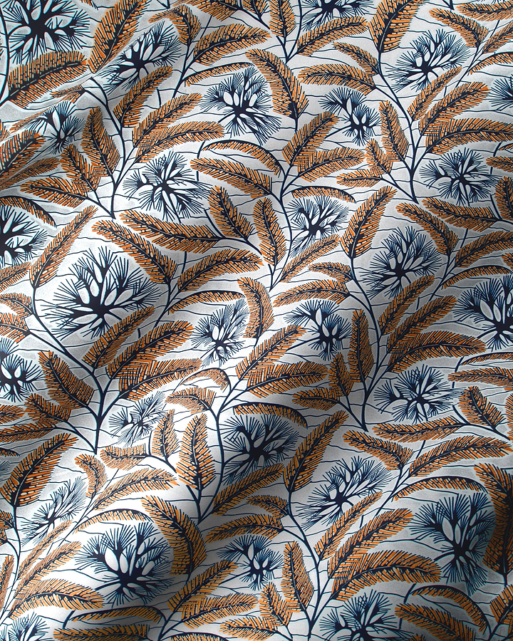 Wax GlitterGlam | VL08647.003 | Orné d'Argent