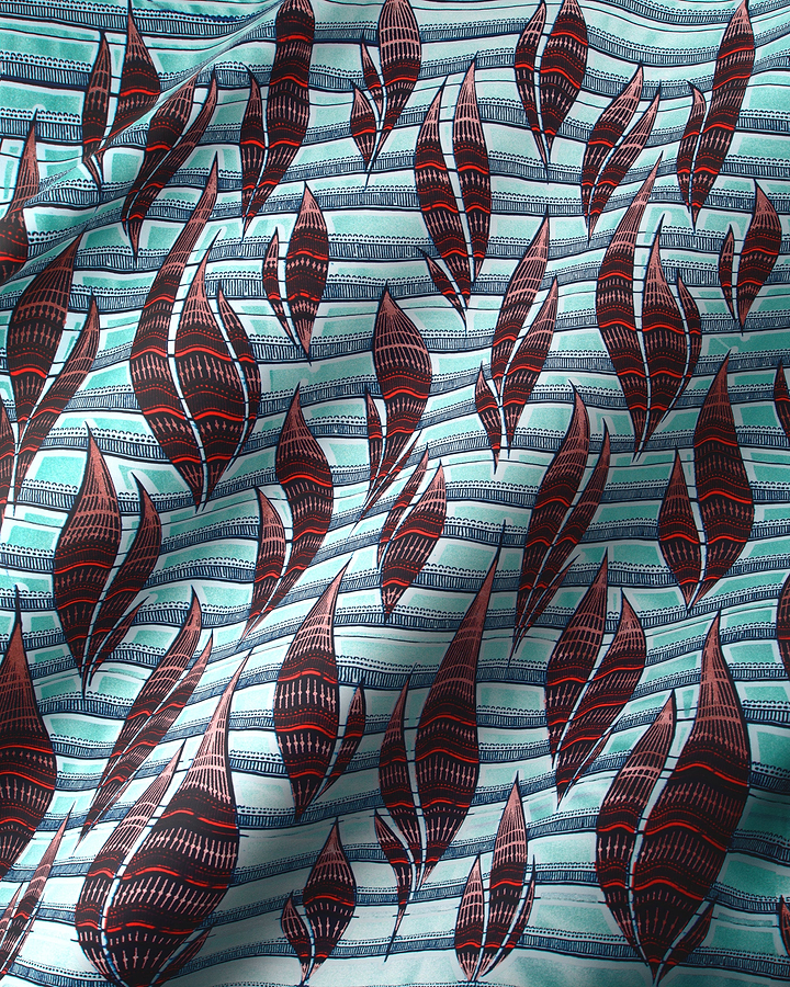 Wax GlitterGlam | VL08792.018 | Orné de Vert Pastel