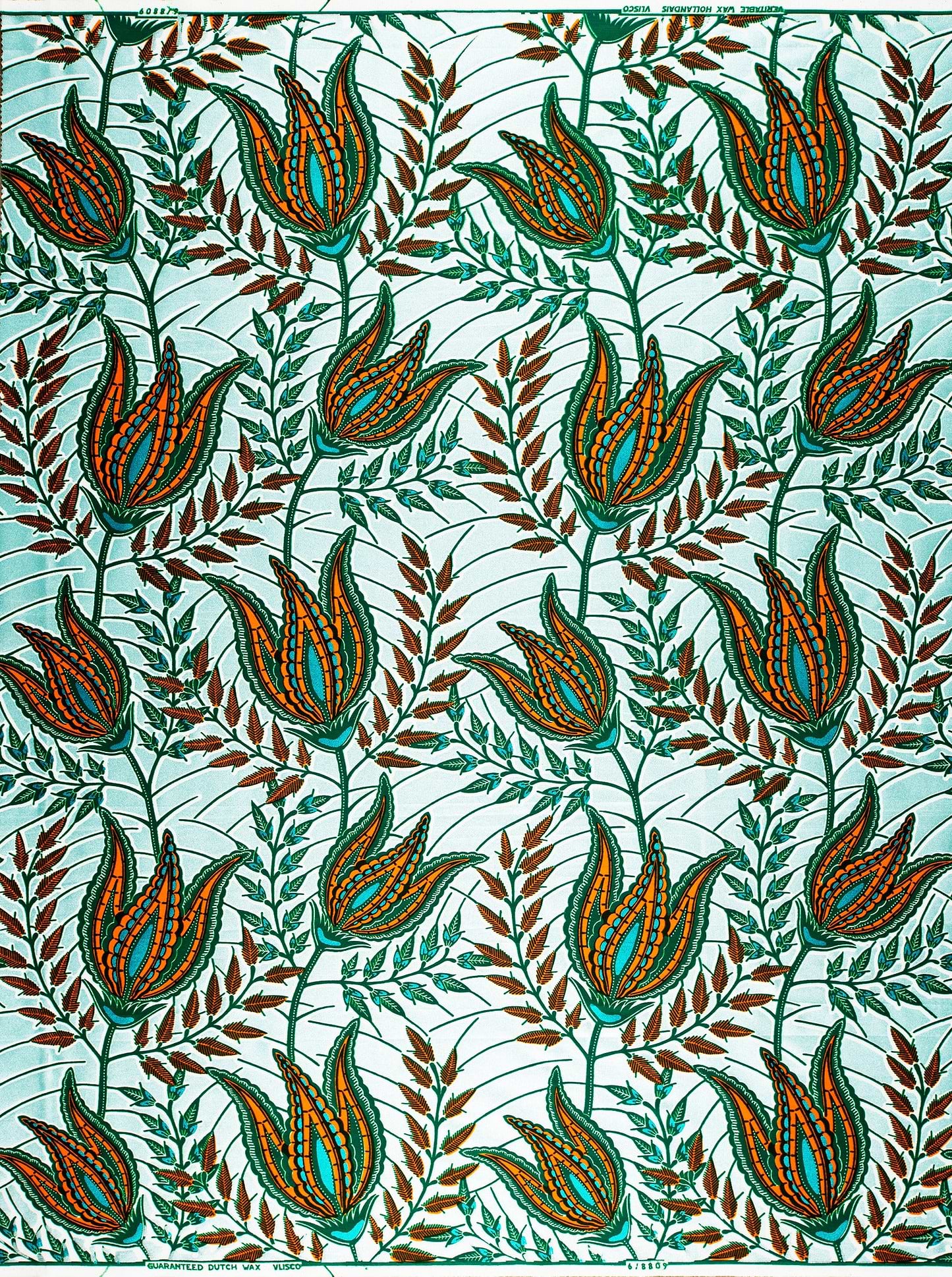 Wax GlitterGlam | VL08809.001 | Orné de Vert Pastel
