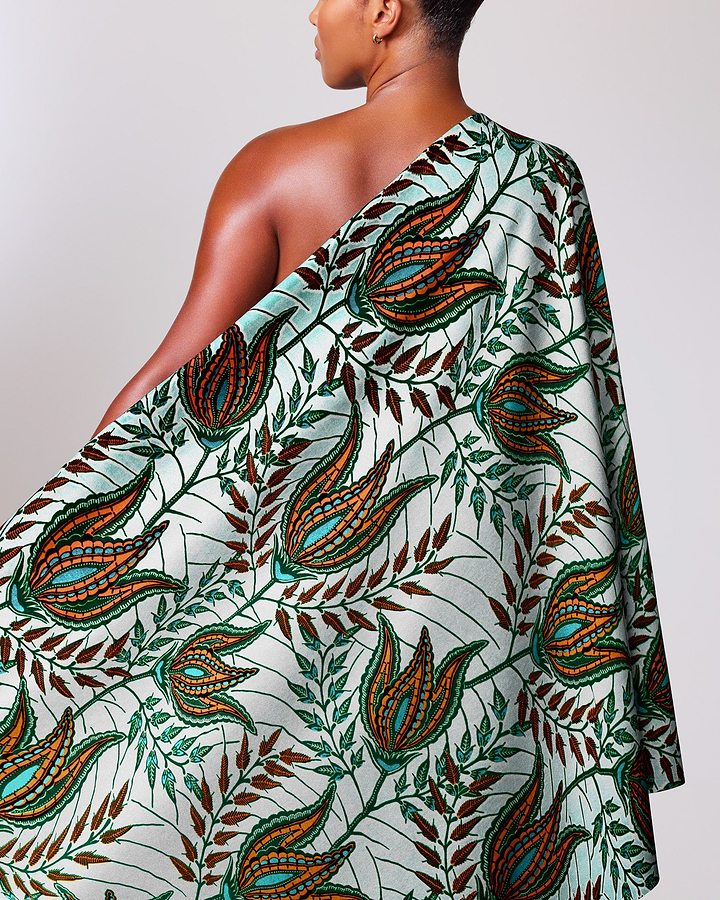 Wax GlitterGlam | VL08809.001 | Orné de Vert Pastel