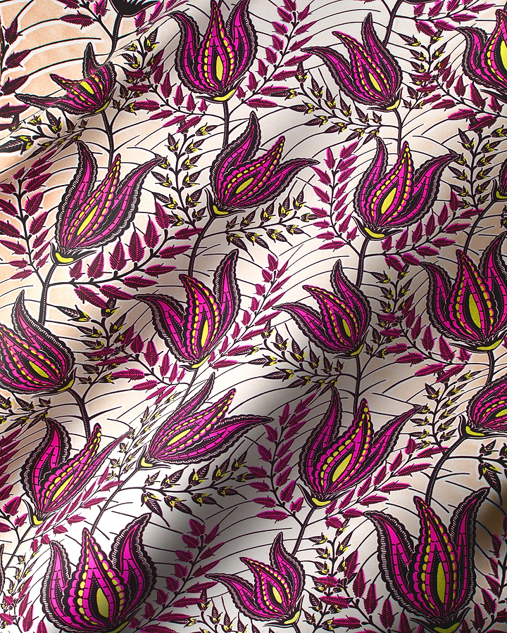 Wax GlitterGlam | VL08809.002 | Orné d'Or Rose