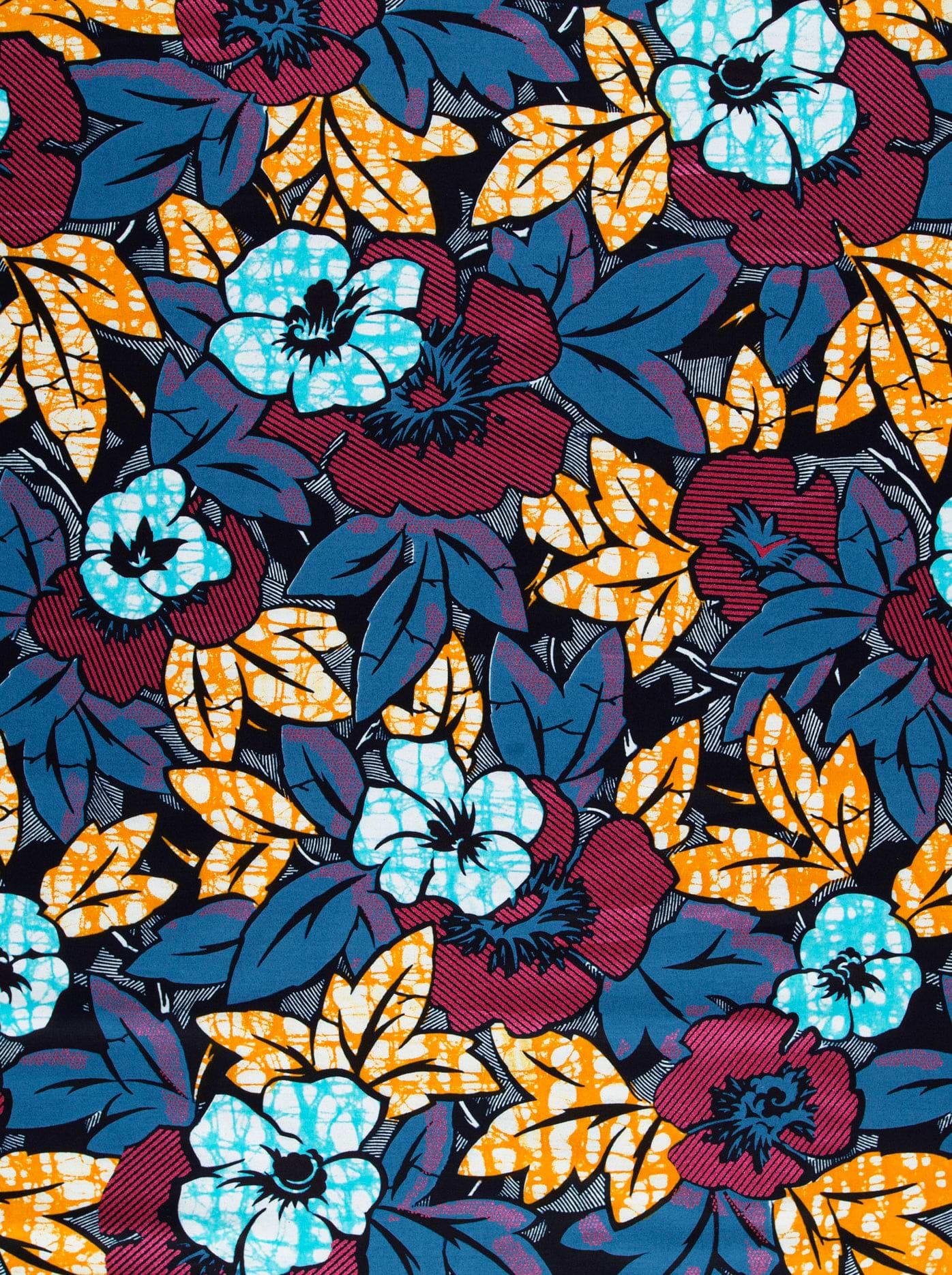 Super-Wax | VL08867.108 | Orné de Rose