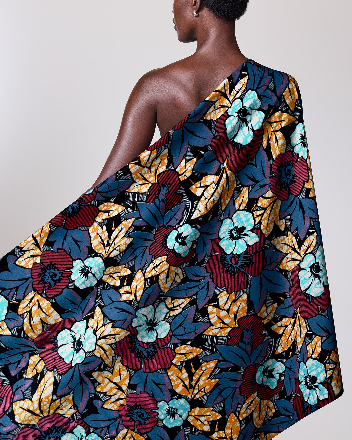 Super-Wax | VL08867.108 | Orné de Rose