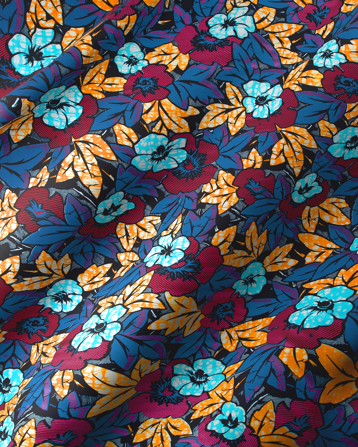 Super-Wax | VL08867.108 | Orné de Rose