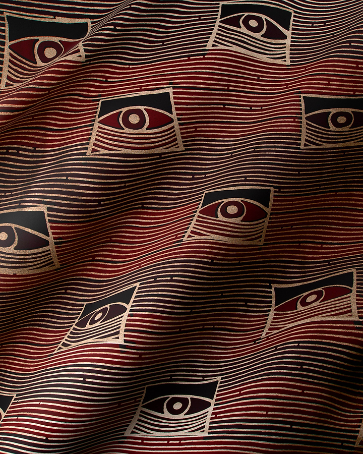 Sky Wax | VL08902.018 | Orné d'Or Rose