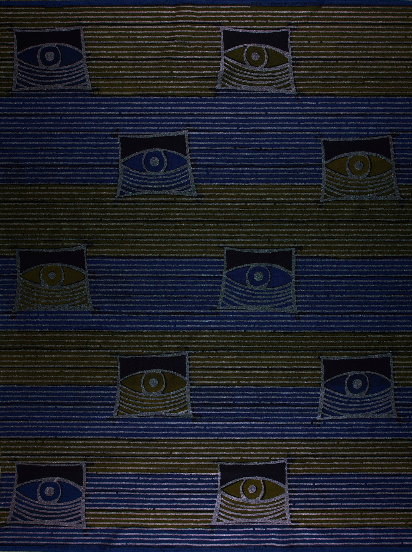 Sky Wax | VL08902.019 | Orné de Perle Rouge-Verte