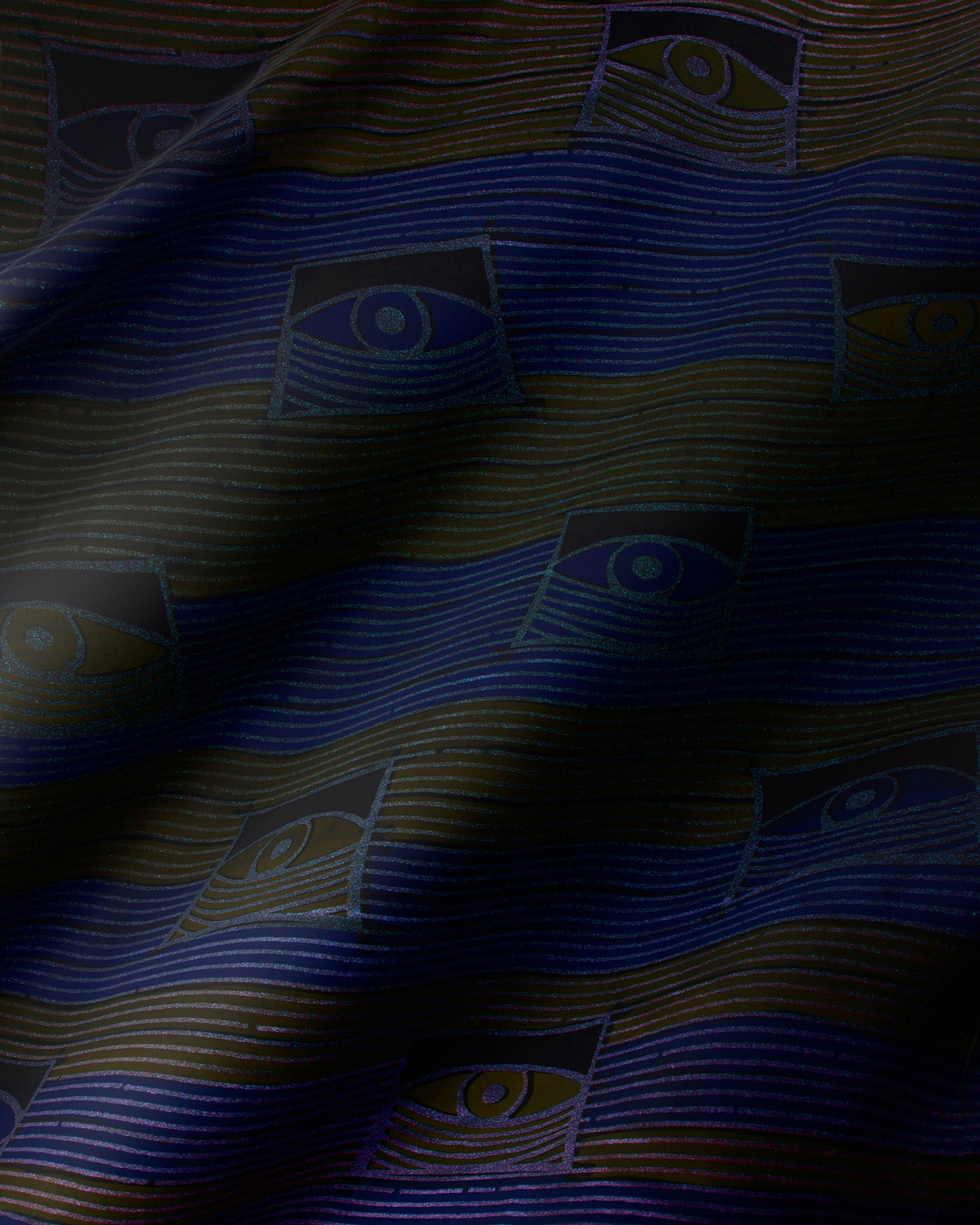 Sky Wax | VL08902.019 | Orné de Perle Rouge-Verte