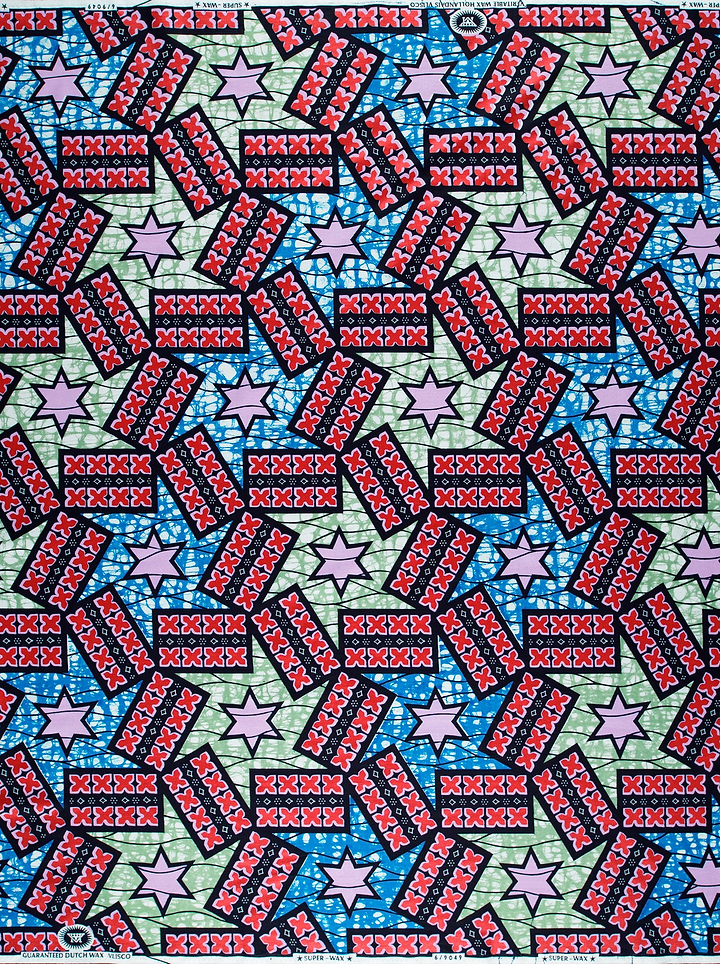 Super-Wax | VL09049.025