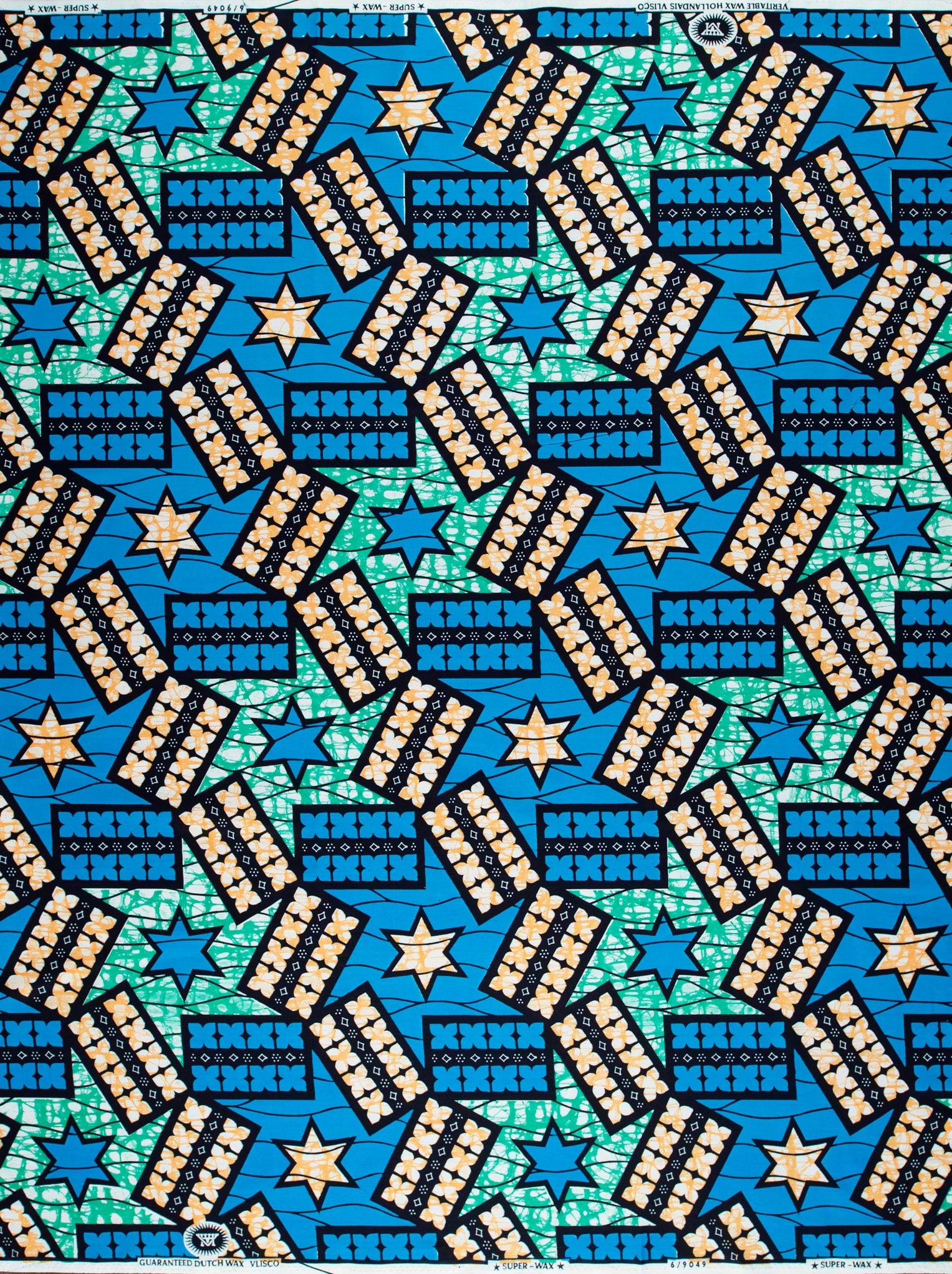 Super-Wax | VL09049.026