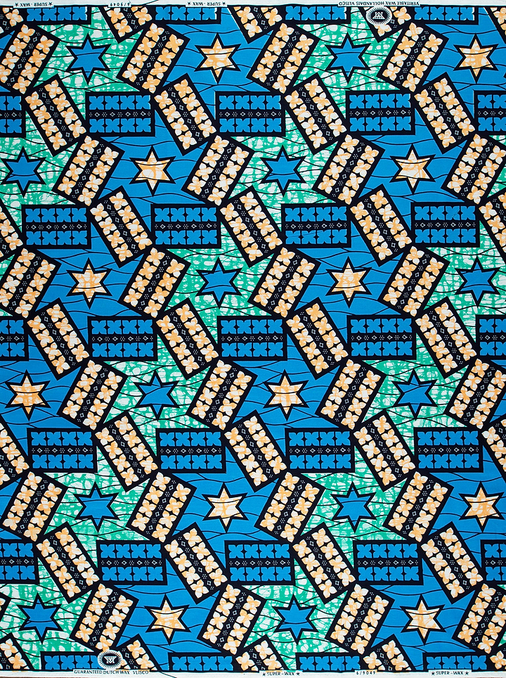 Super-Wax | VL09049.026