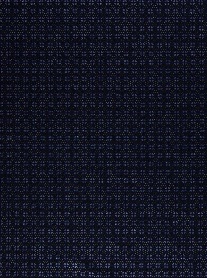 Sky Wax | VL0H418.054 | Orné de Perle Rouge-Verte