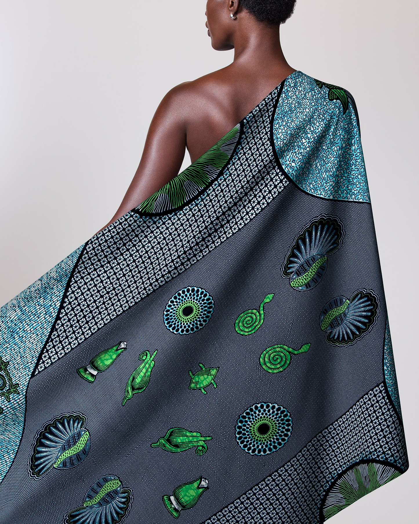 Wax Hollandais | VL0H450.137 | Onions