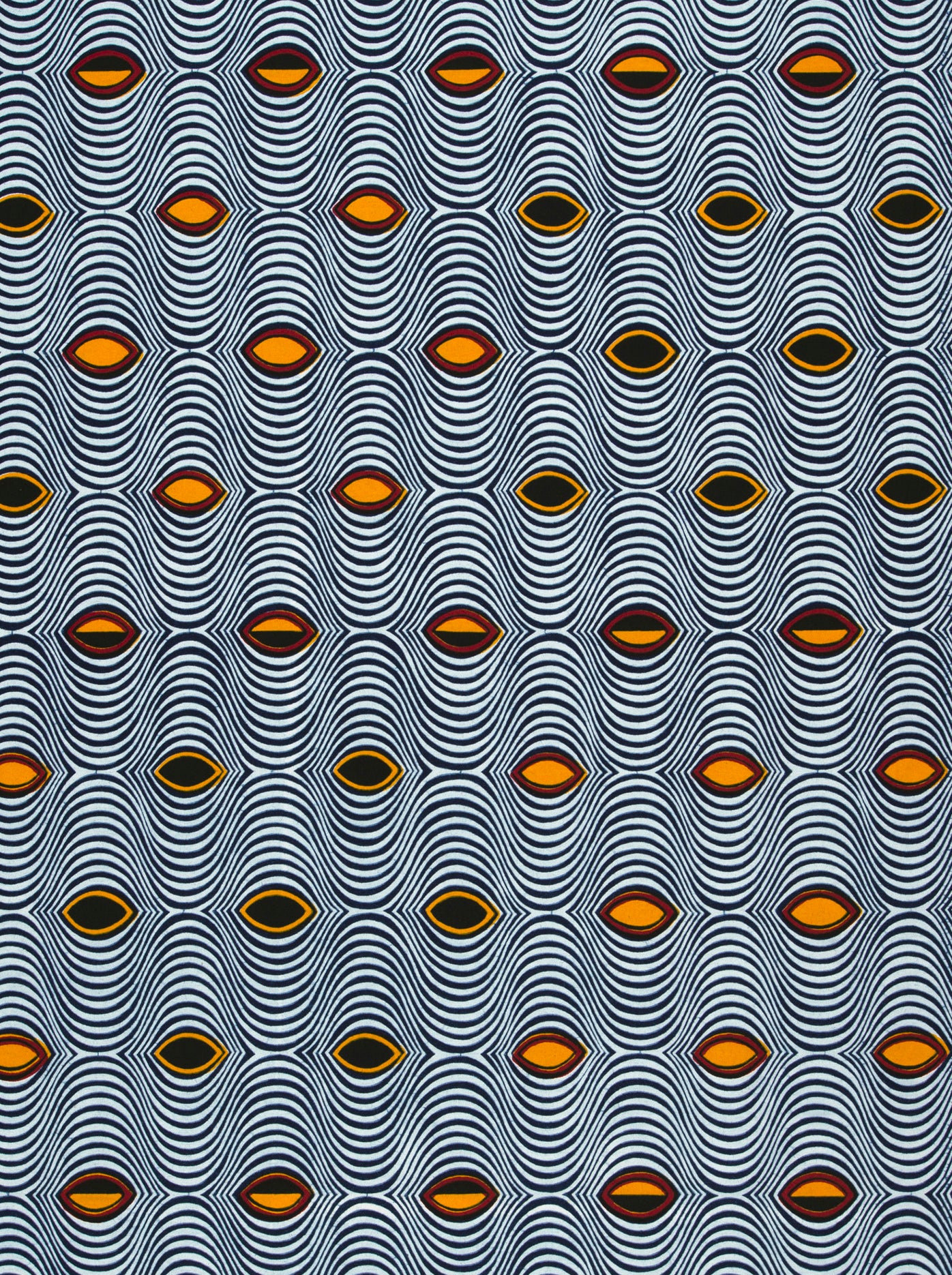 Wax Hollandais | VL0H516.124 | Morans eyes