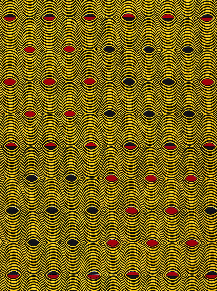 Wax Hollandais | VL0H516.126 | Morans eyes