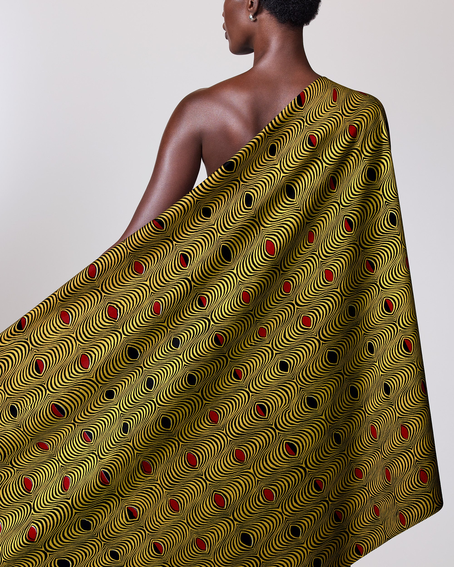 Wax Hollandais | VL0H516.126 | Moran's eyes