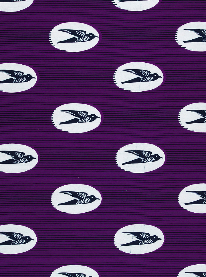 Wax Hollandais | VL0H524.225 | Speedbird