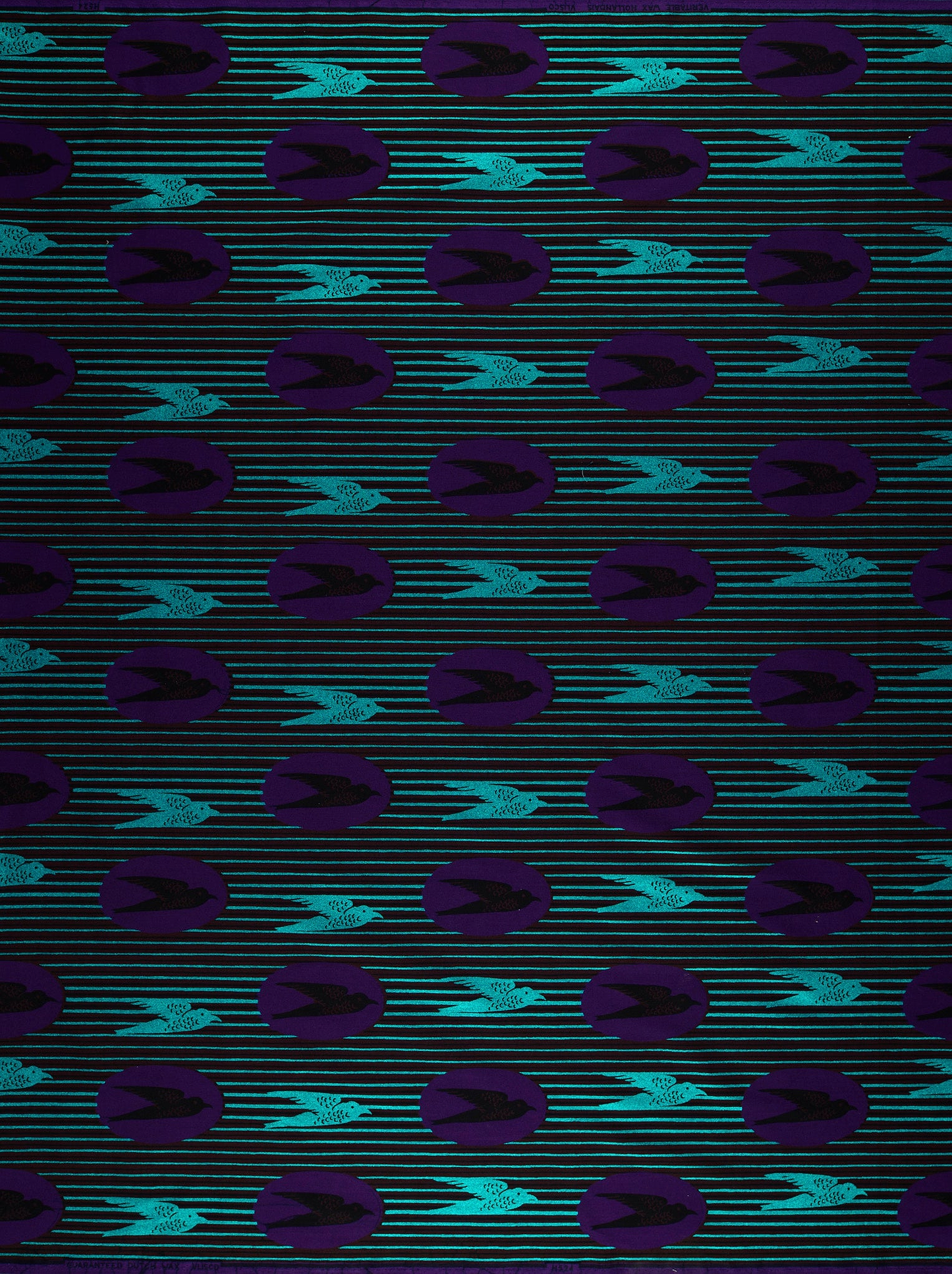 Sky Wax | VL0H524.277 | Blue Embellished