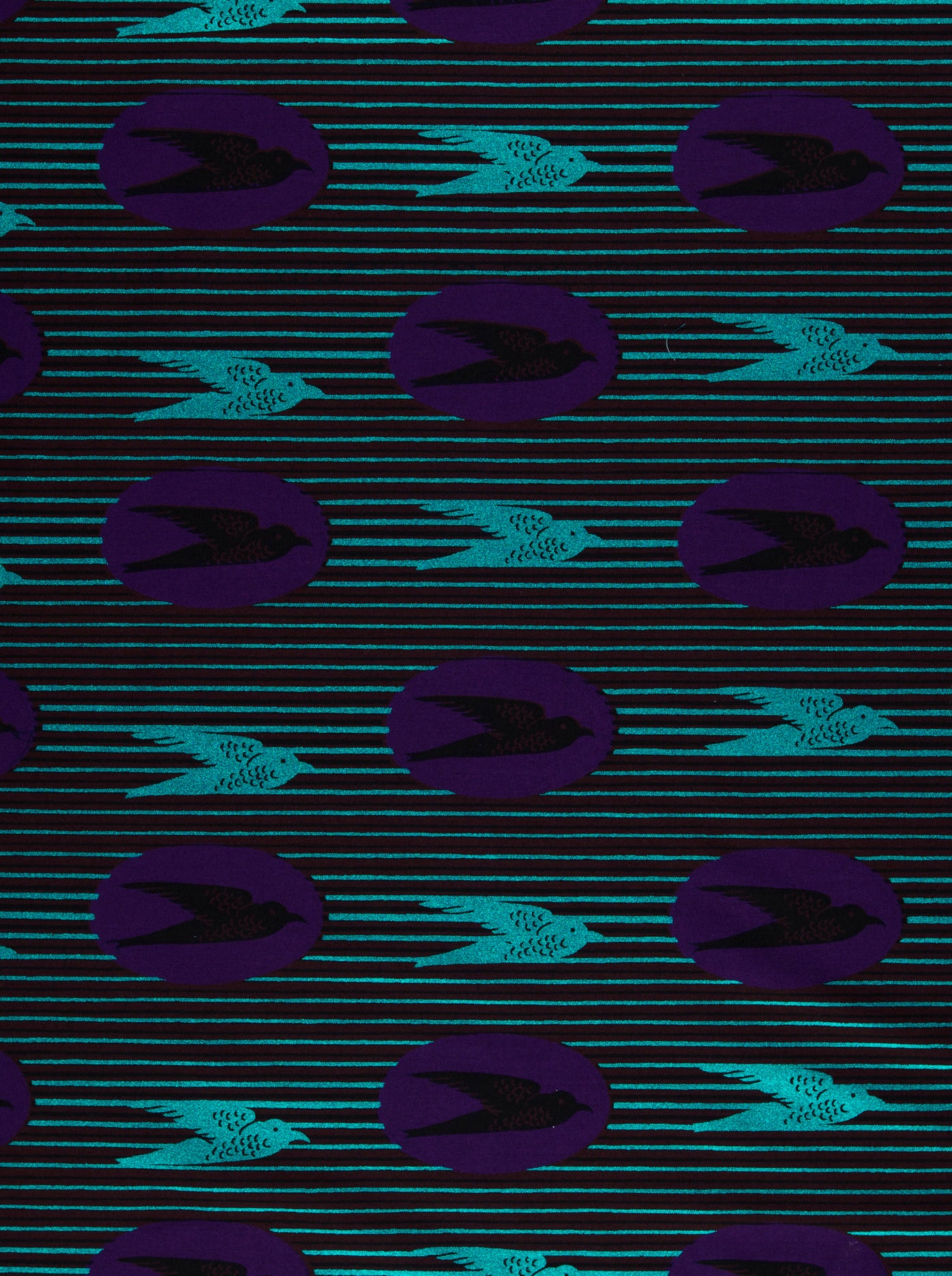 Sky Wax | VL0H524.277 | Orné de Bleu