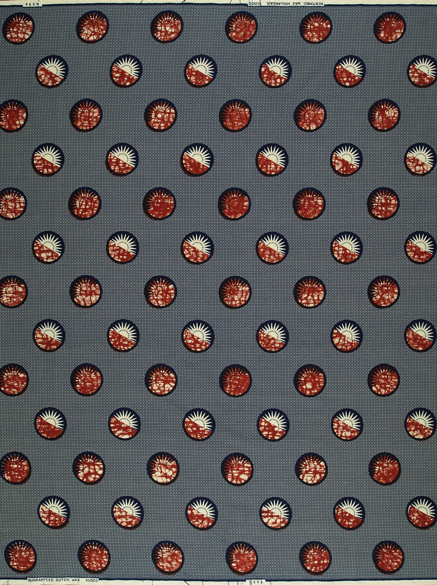 Wax Hollandais | VL0H596.114