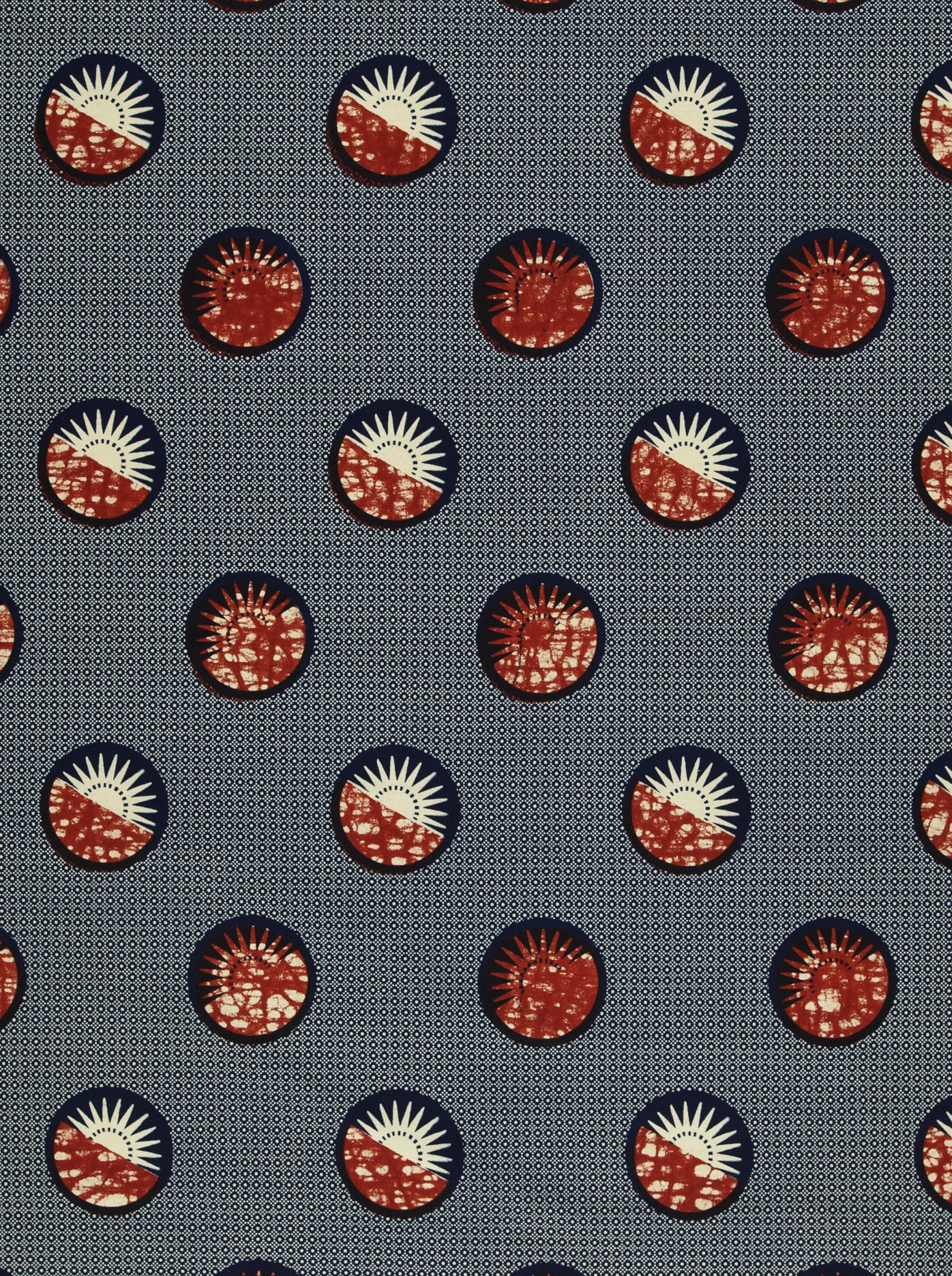 Wax Hollandais | VL0H596.114